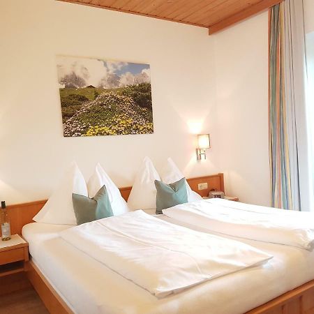 Apartments Haus Huber Mühlbach am Hochkönig Eksteriør billede