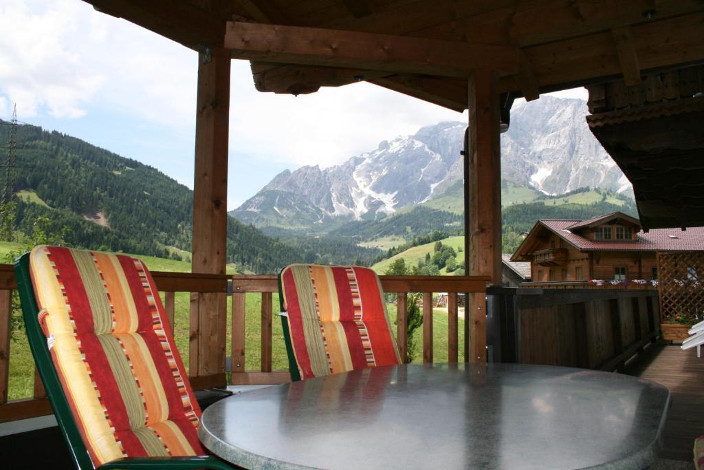 Apartments Haus Huber Mühlbach am Hochkönig Eksteriør billede
