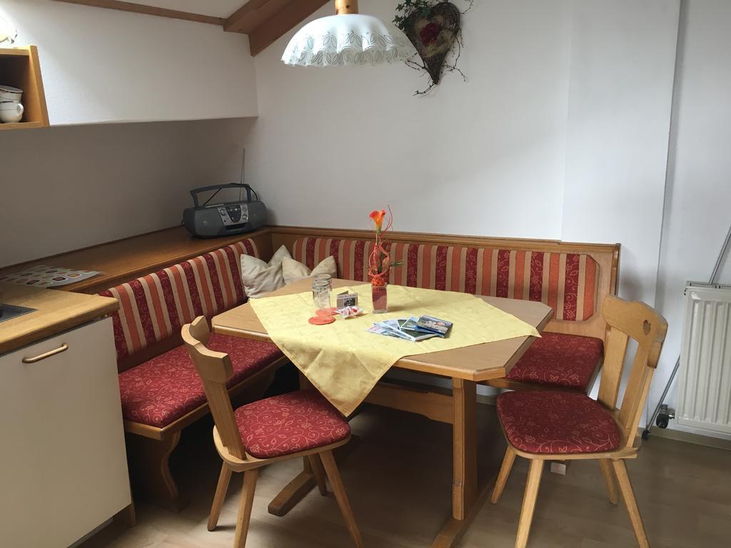 Apartments Haus Huber Mühlbach am Hochkönig Eksteriør billede