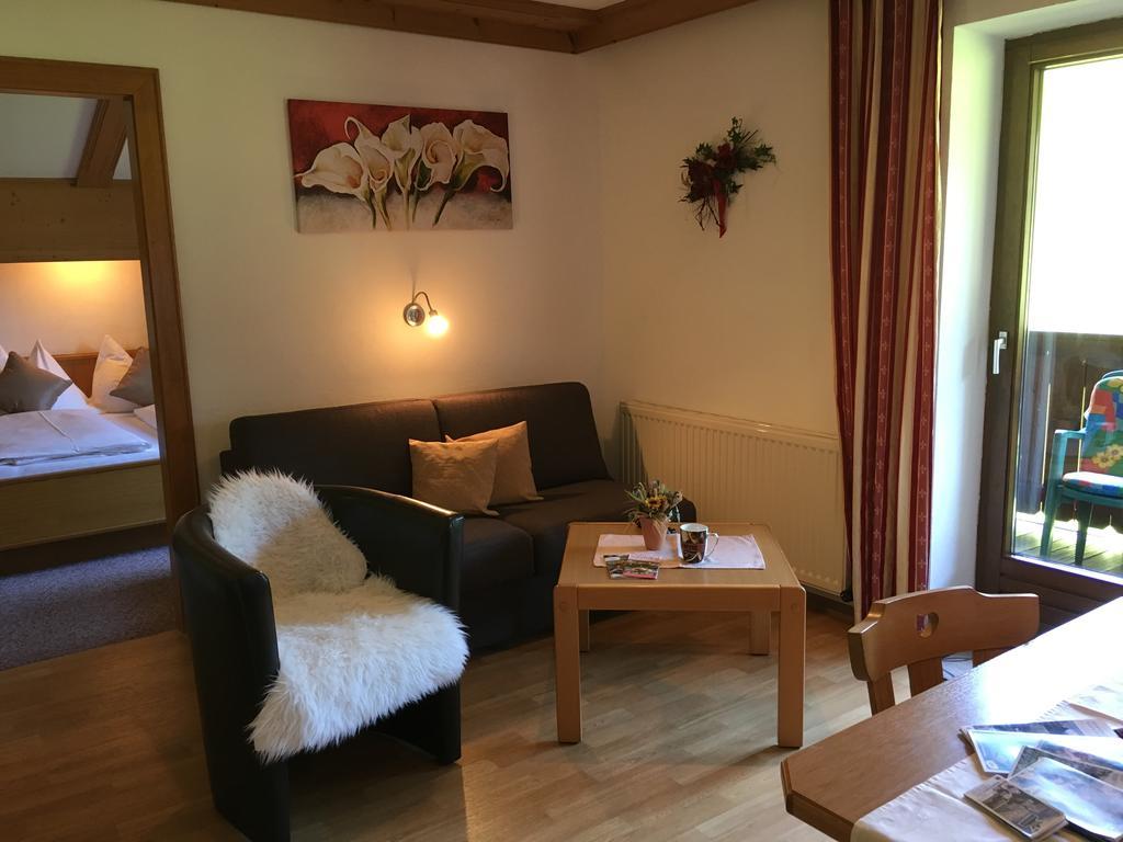 Apartments Haus Huber Mühlbach am Hochkönig Eksteriør billede