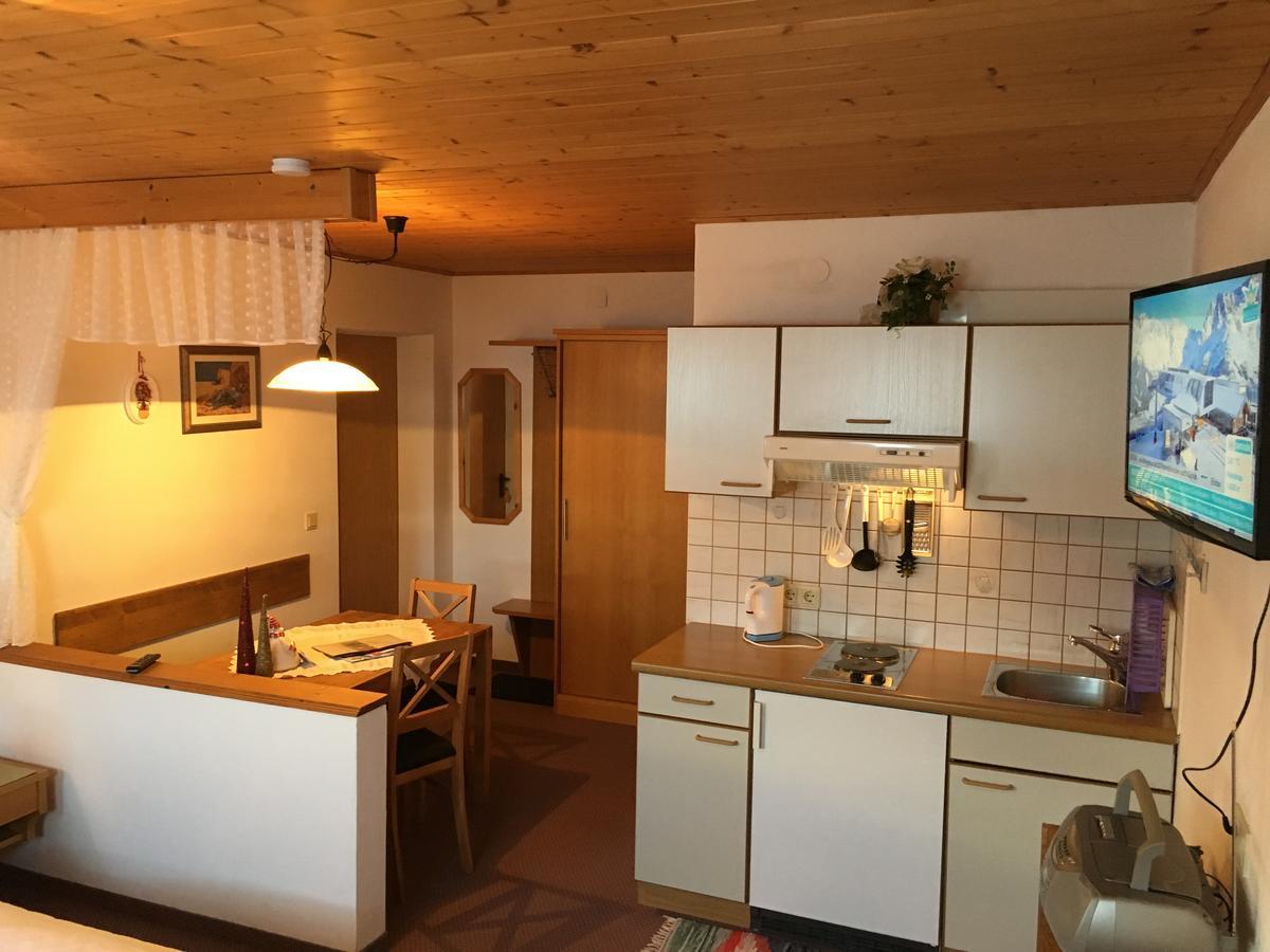 Apartments Haus Huber Mühlbach am Hochkönig Eksteriør billede