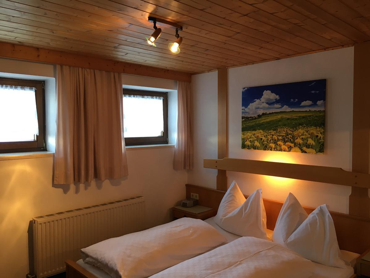 Apartments Haus Huber Mühlbach am Hochkönig Eksteriør billede