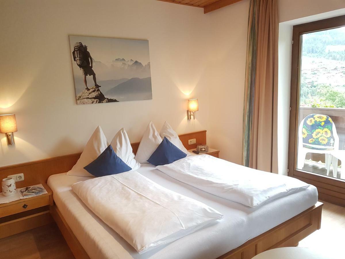 Apartments Haus Huber Mühlbach am Hochkönig Eksteriør billede