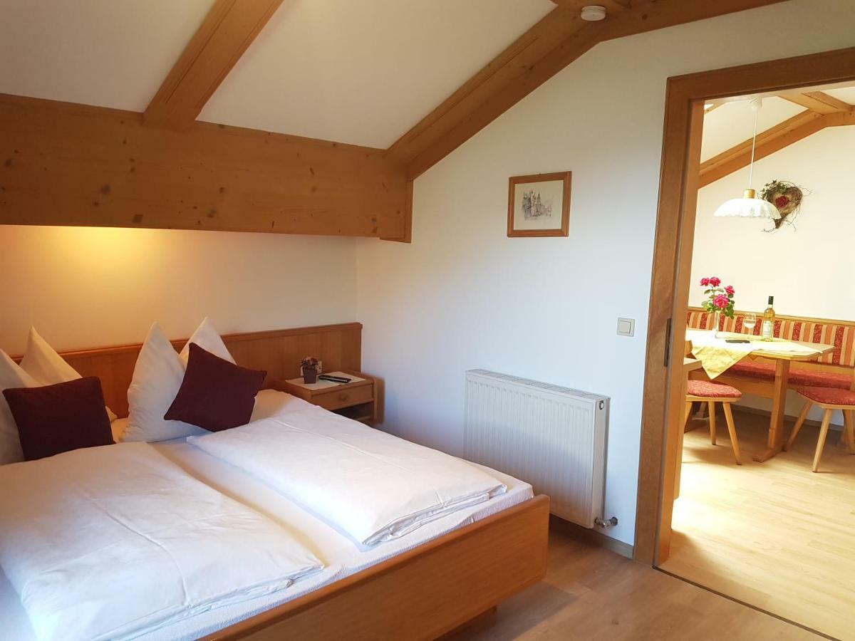 Apartments Haus Huber Mühlbach am Hochkönig Eksteriør billede