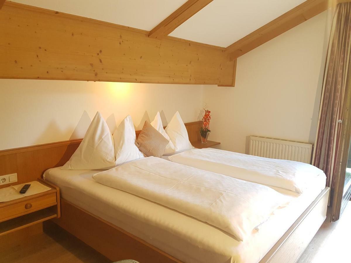 Apartments Haus Huber Mühlbach am Hochkönig Eksteriør billede