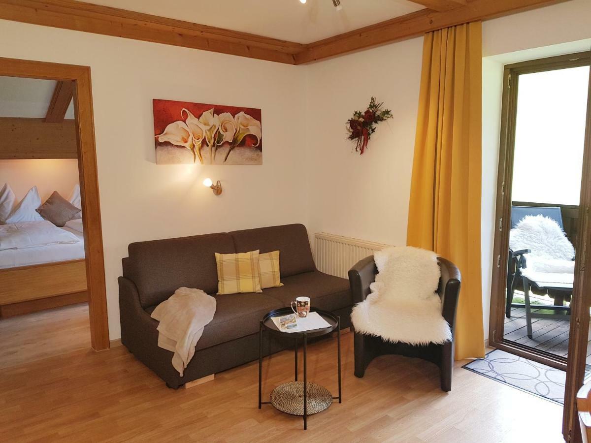 Apartments Haus Huber Mühlbach am Hochkönig Eksteriør billede