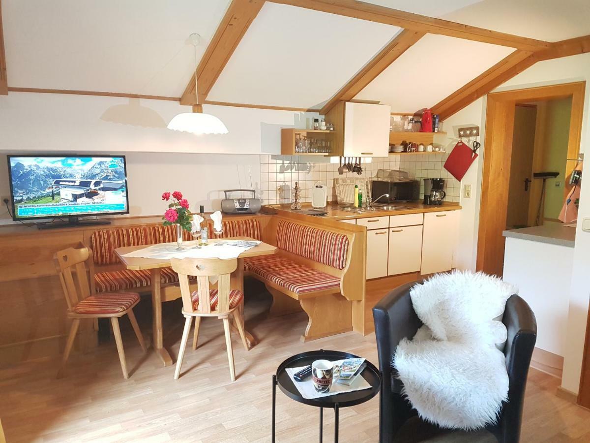 Apartments Haus Huber Mühlbach am Hochkönig Eksteriør billede
