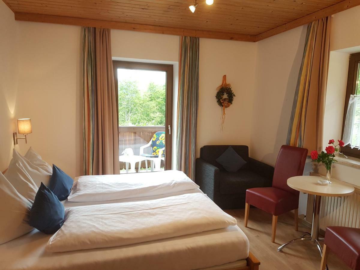 Apartments Haus Huber Mühlbach am Hochkönig Eksteriør billede